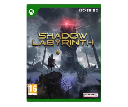 Gra na Xbox Series X | S Xbox Shadow Labyrinth